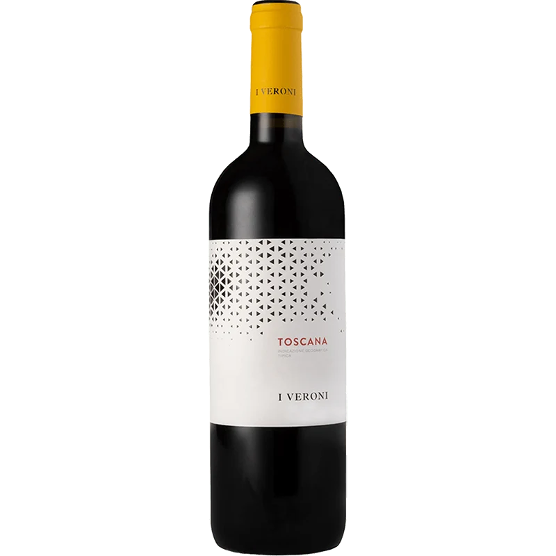 Rosso di Toscana IGT I Veroni