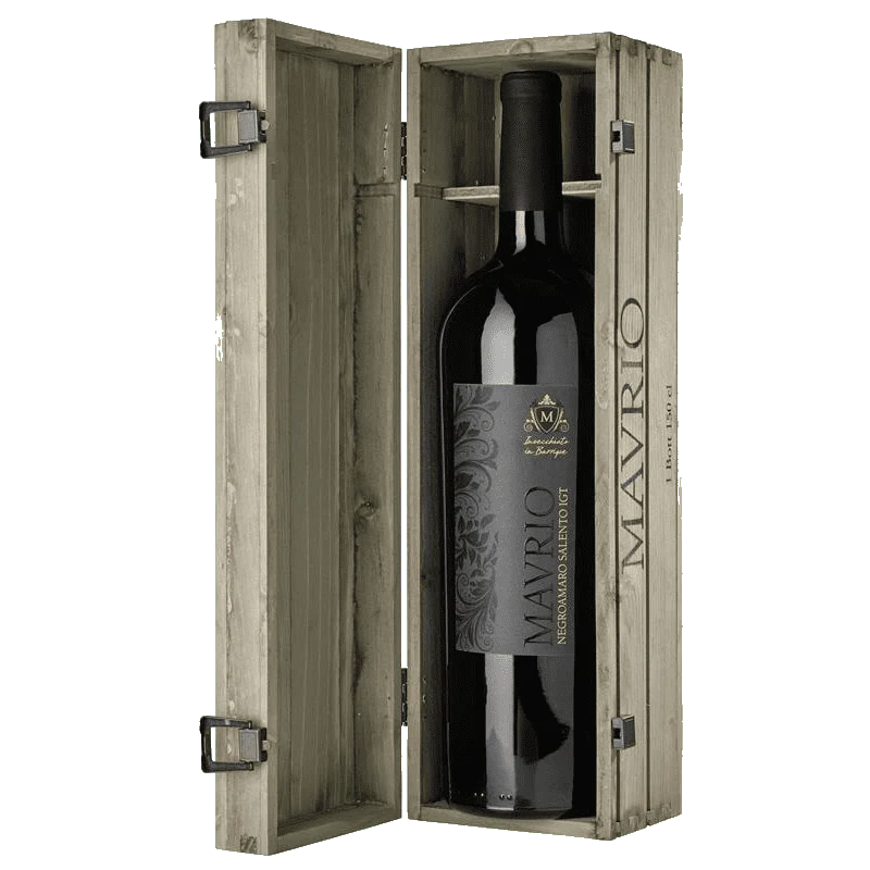 Mavrio Negroamaro IGT Salento