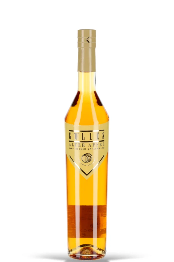 Gölles Apfelbrand "Alter Apfel" 40% vol. 0.7l