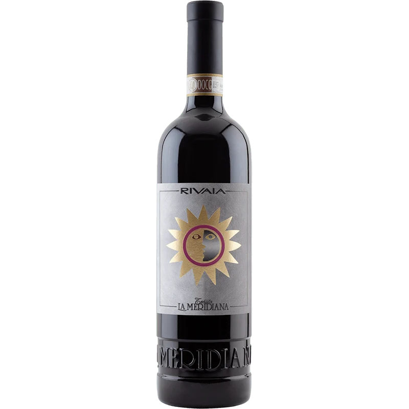 Rivaia Rosso del Monferrato DOC