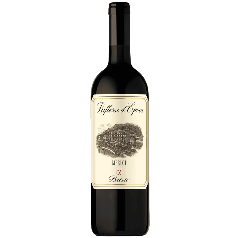 Riflessi d'Epoca Merlot Ticino DOC