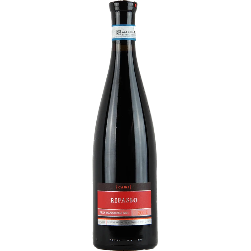 Ripasso della Valpolicella DOC