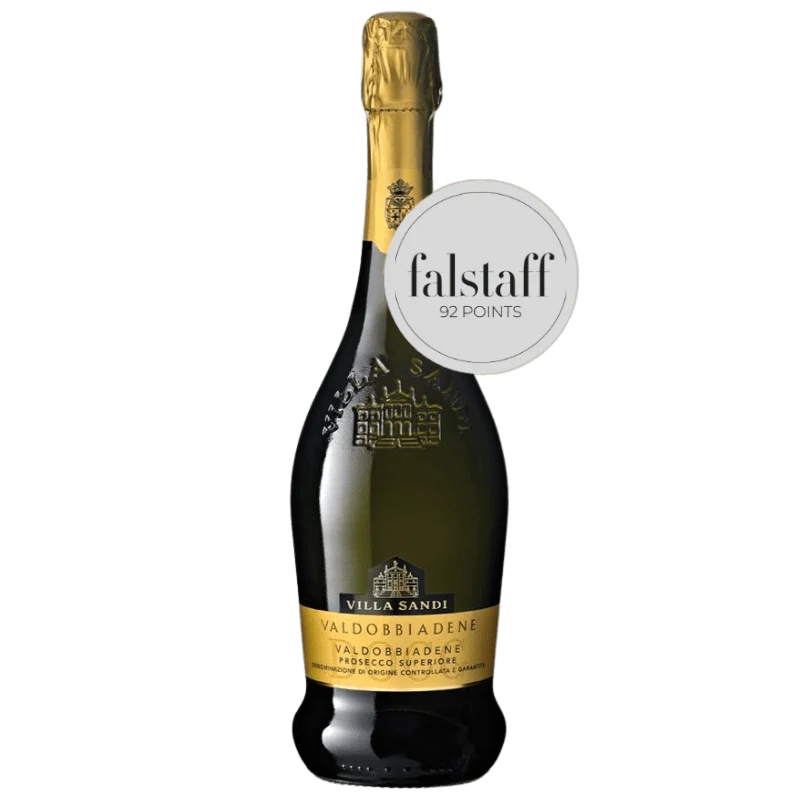 Prosecco Valdobbiadene DOCG Extra Trocken