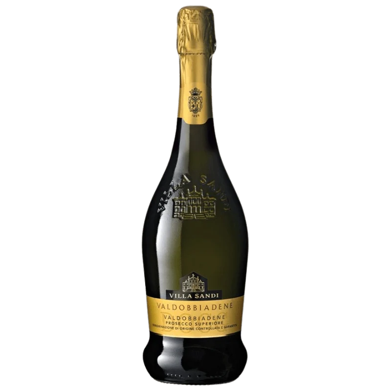 Prosecco Valdobbiadene DOCG Extra Trocken