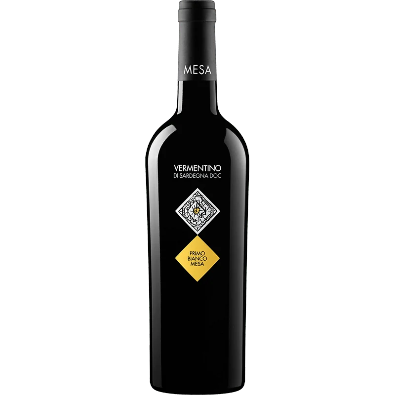 Primo Bianco DOC Vermentino di Sardegna