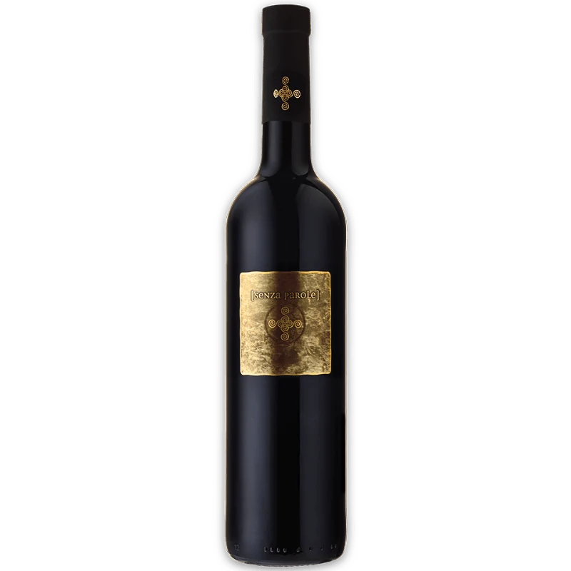 Primitivo di Puglia g.g.A. Ohne Worte
