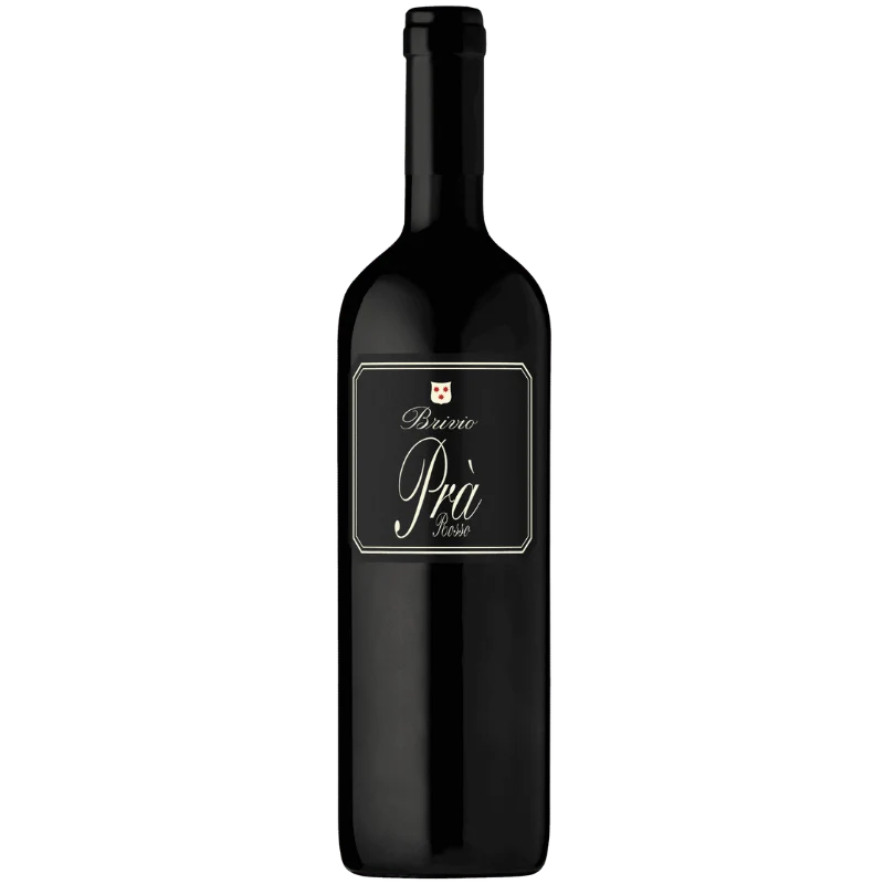 Prà Rosso Merlot Ticino DOC