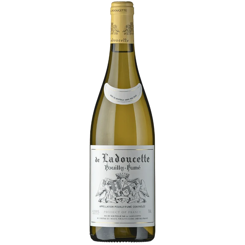 Pouilly Fumé AOC Vin Blanc de Ladoucette