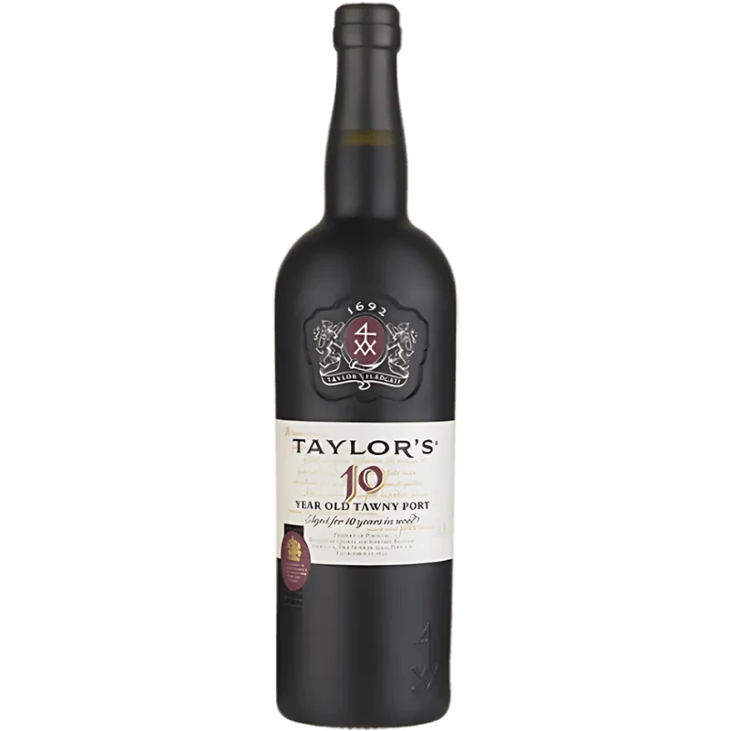 Port Taylor's Tawny 10 Jahre alt
