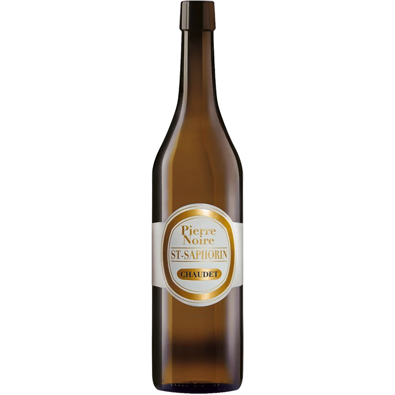 Saint-Saphorin Pierre Noire Blanc AOC Lavaux