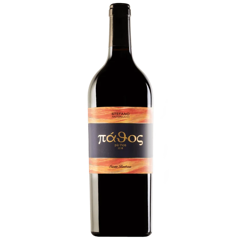 Pathos Marche Rosso IGT