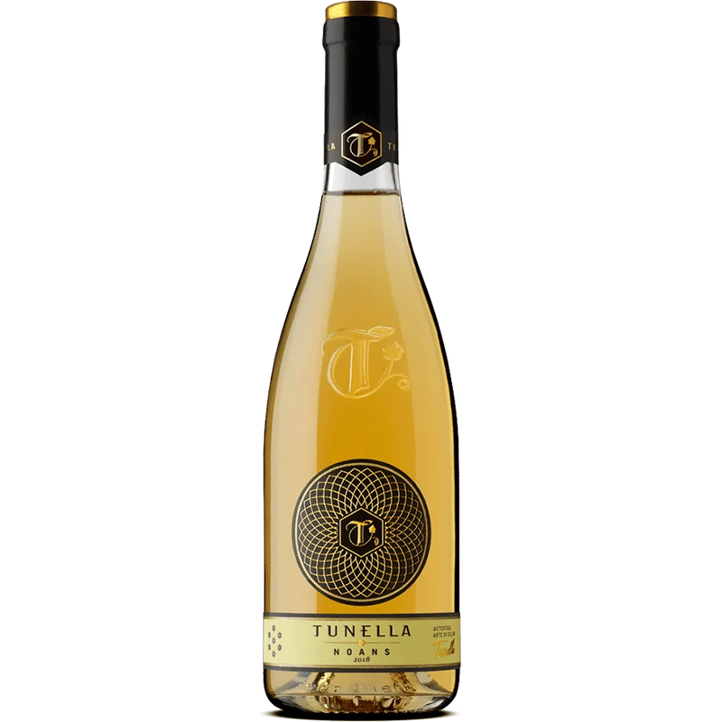 NOANS Passito Bianco Friuli Colli Orientali D.O.P.