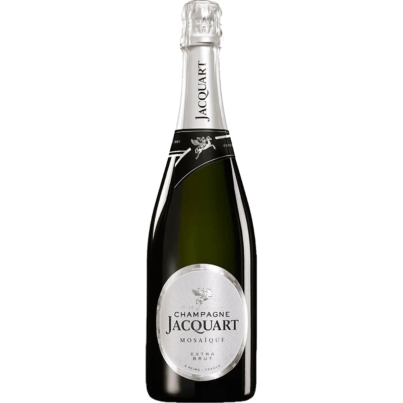 Champagner Mosaïque Extra Brut AOC