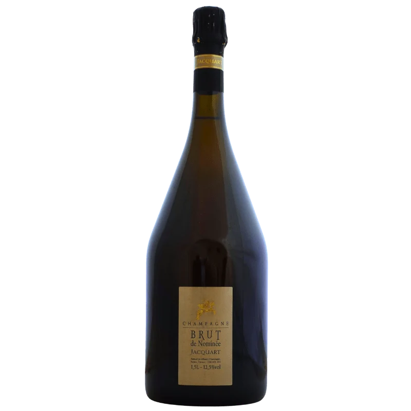 Champagner Brut de Nominée AOC