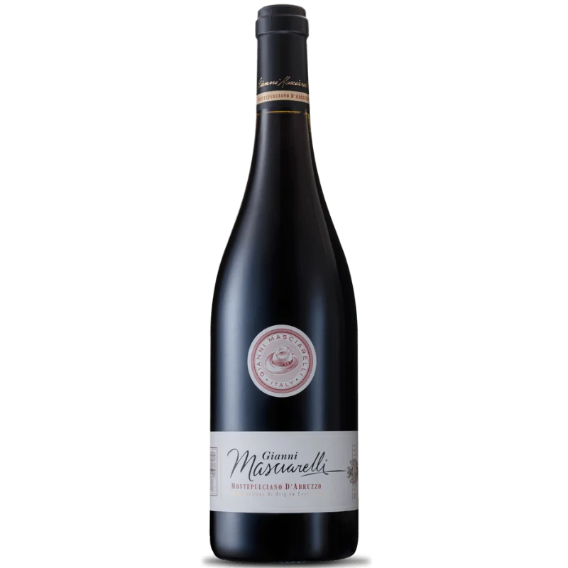 Abruzzen Montepulciano d' DOC Masciarelli