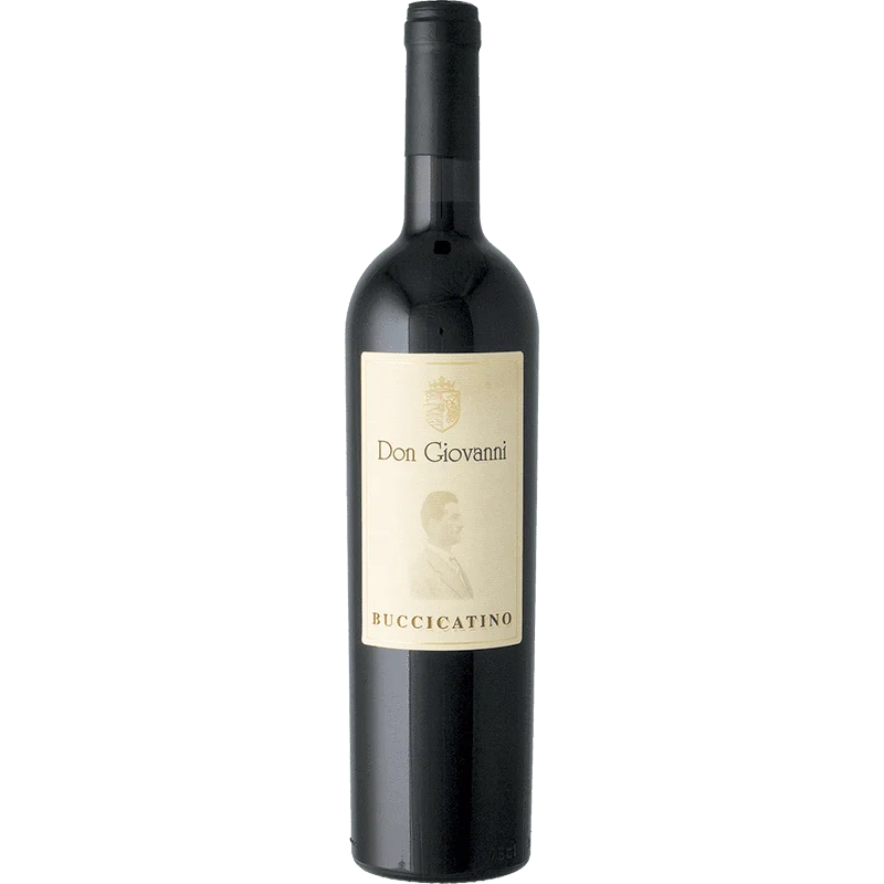 Abruzzen Don Giovanni Montepulciano d' Bio DOC