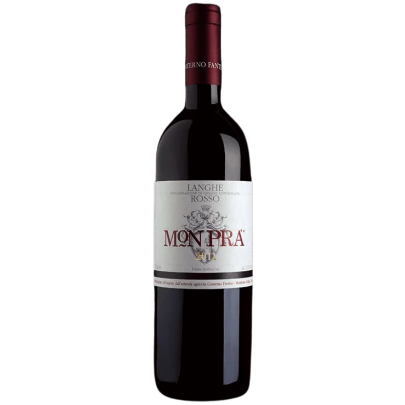 Monpra Langhe Rosso DOC