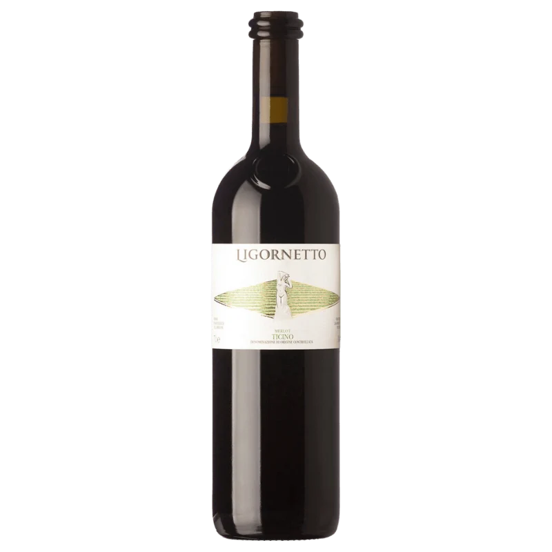 Ligornetto Merlot Ticino DOC