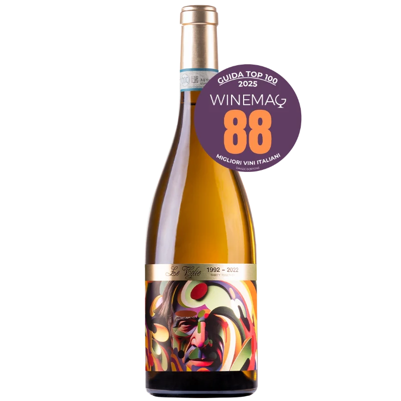 Le Vaglie Verdicchio dei Castelli di Jesi DOC