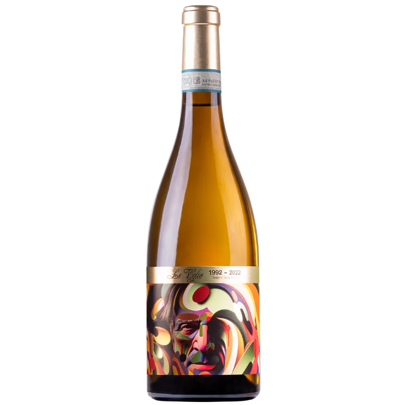 Le Vaglie Verdicchio dei Castelli di Jesi DOC