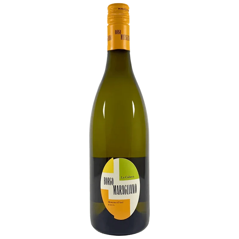 La Caliera Moscato d'Asti DOCG