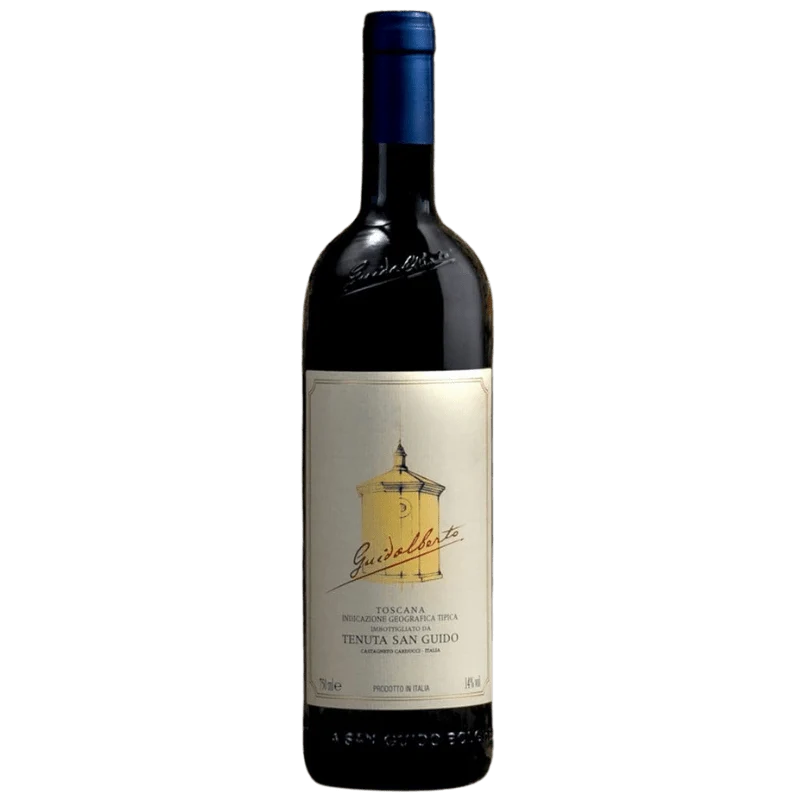 Guidalberto Rosso IGT Toskana