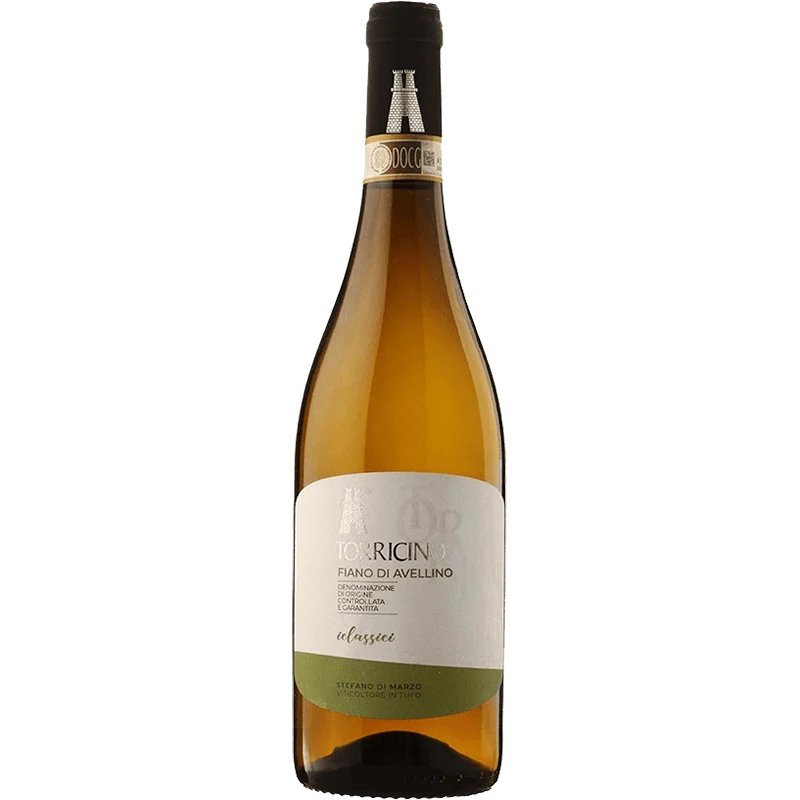 Fiano di Avellino DOCG