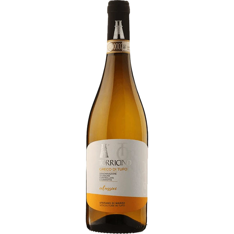 Greco di Tufo DOCG