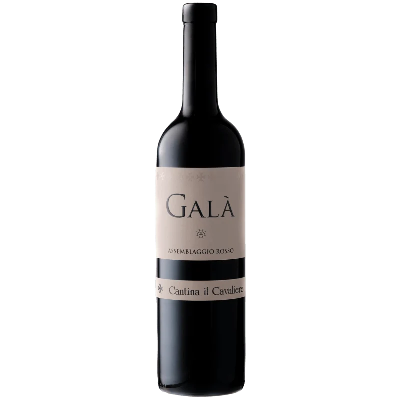 Schweizer Italienisch Rot IGT Gala