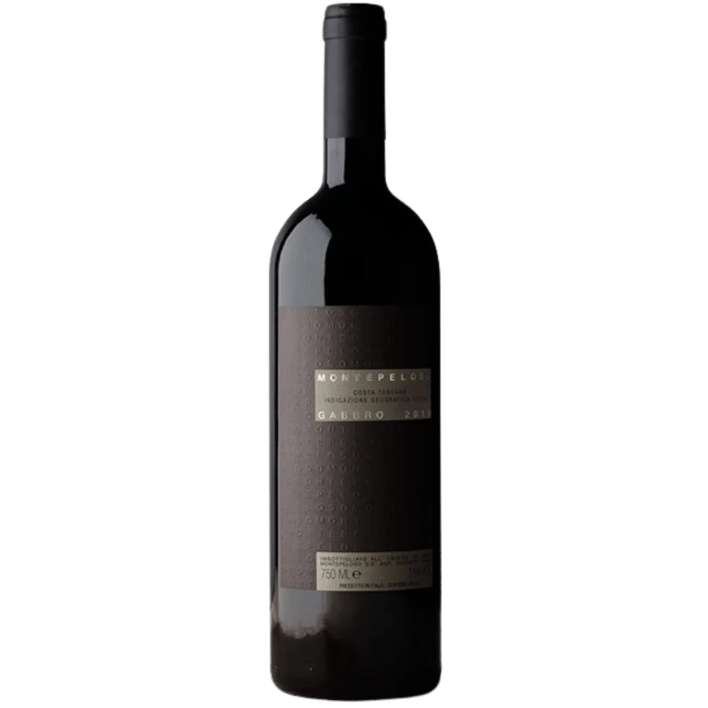 Gabbro Rosso IGT Toskana