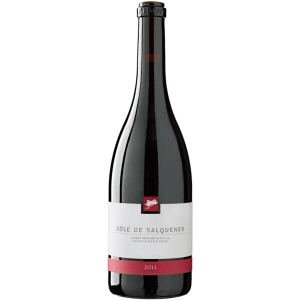 Salgesch Dôle de Salquenin Rouge AOC