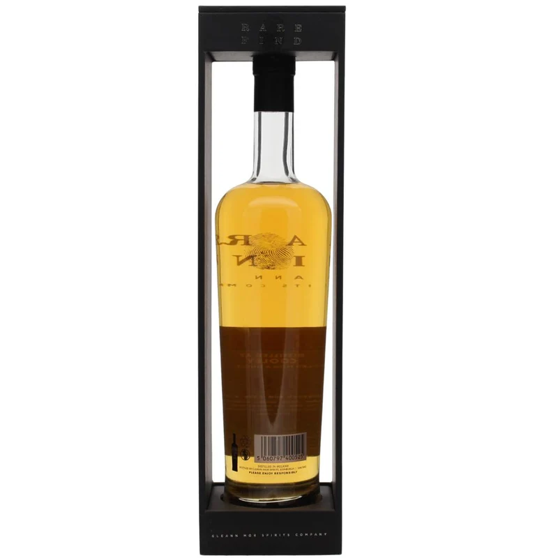 Cooley 19 Jahre A Rare Find 2002/2021 Gleann Mor 53,8% 0,7l