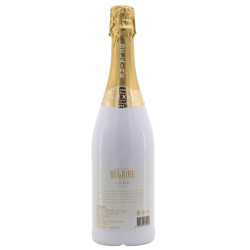 Luc Belaire Rare Luxe 12,5% 0,75l