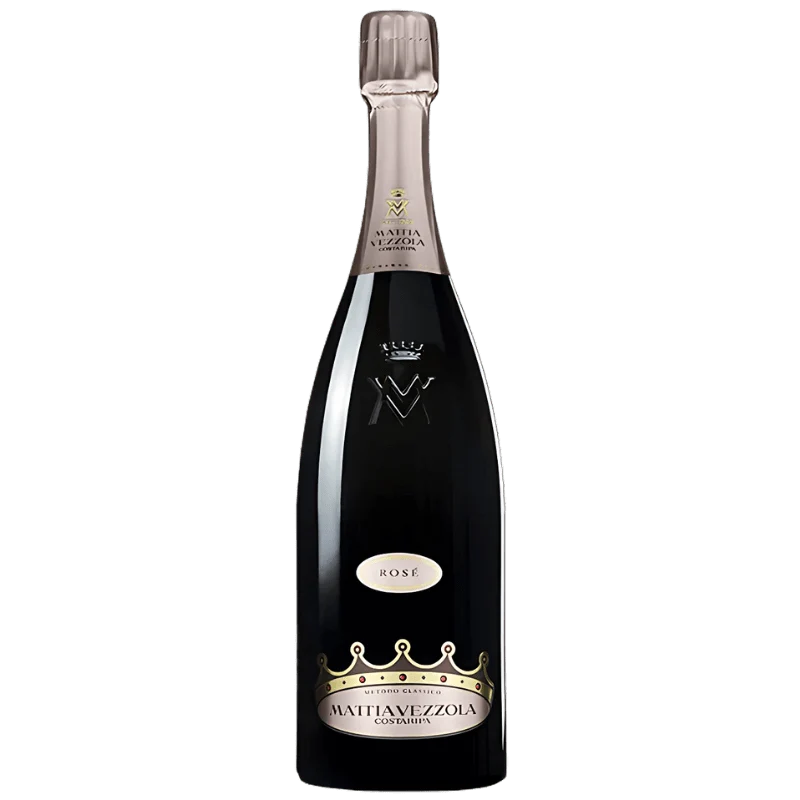 Costaripa Mattia Vezzola Franciacorta DOCG Brut Rosé