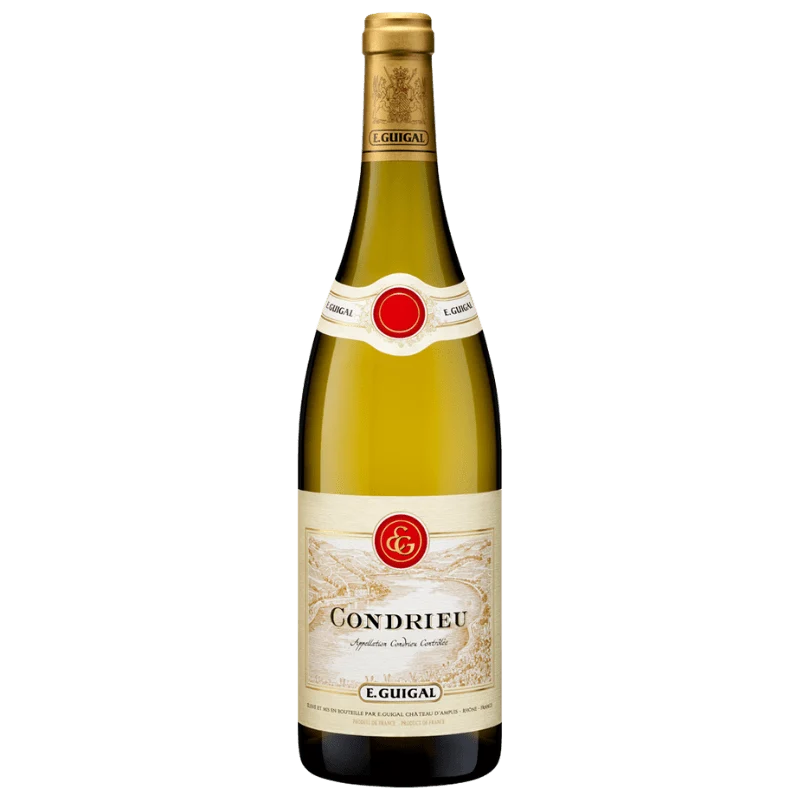 Condrieu Vallée du Rhône Blanc AOC