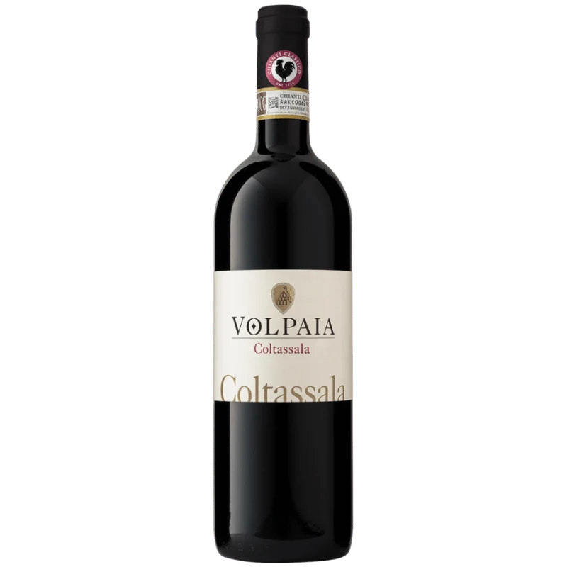 Coltassala Chianti Classico Riserva DOCG