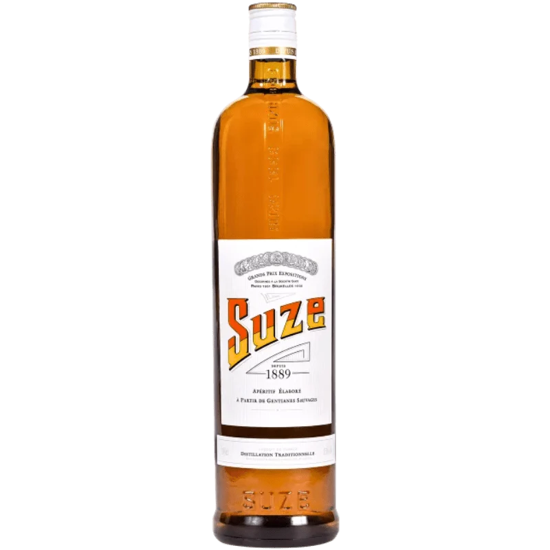 Suze Apéritif l'Original Pernod