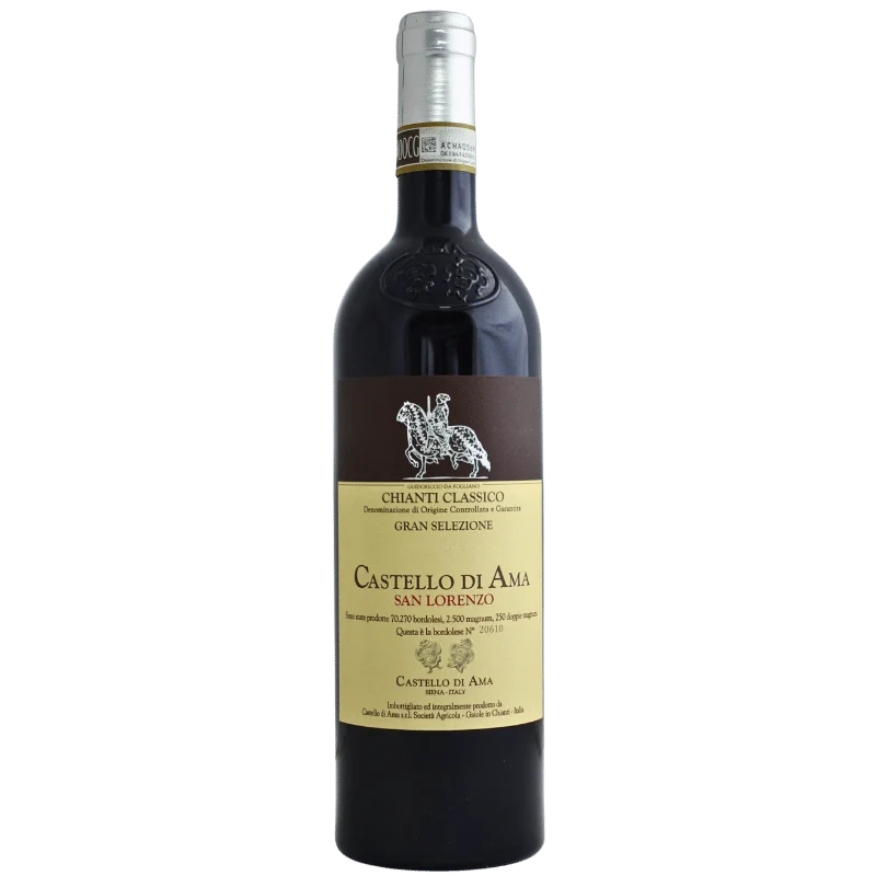 Chianti Classico DOCG San Lorenzo Gran Selezione