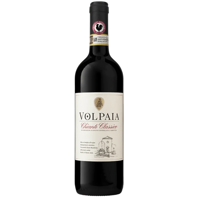 Chianti Classico DOCG Bio Volpaia