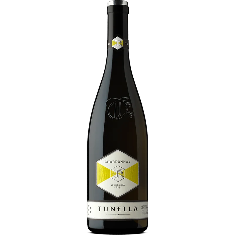 Friaul CHARDONNAY Colli Orientali D.O.P.