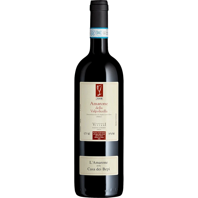 Casa del Bepi Amarone della Valpolicella Classico DOCG