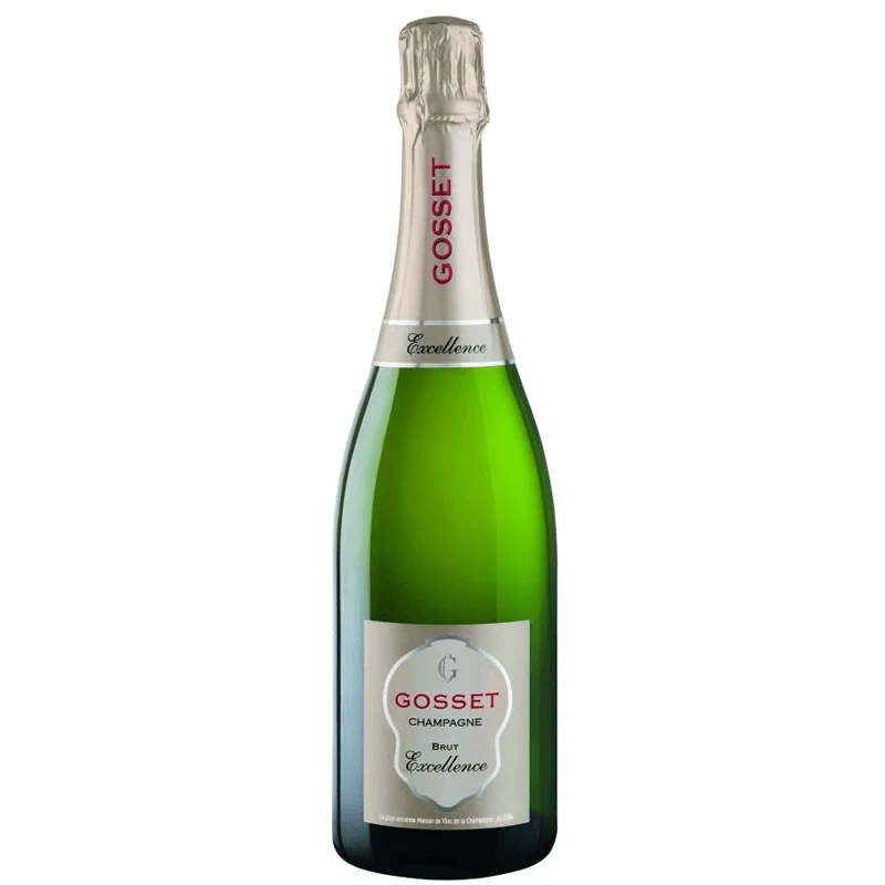 Champagner Gosset Brut Excellence