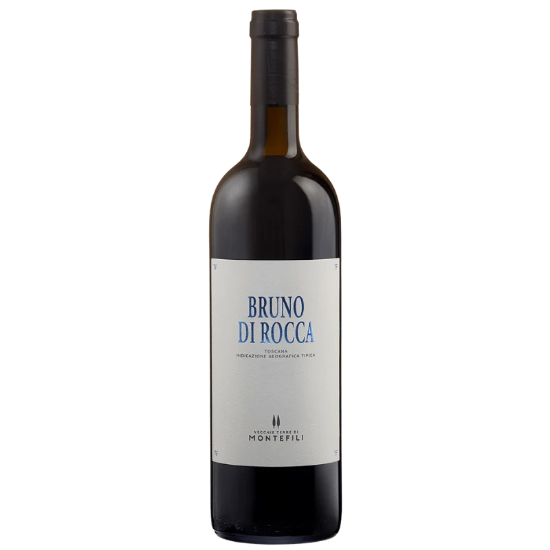 Bruno di Rocca Rosso IGT Toskana