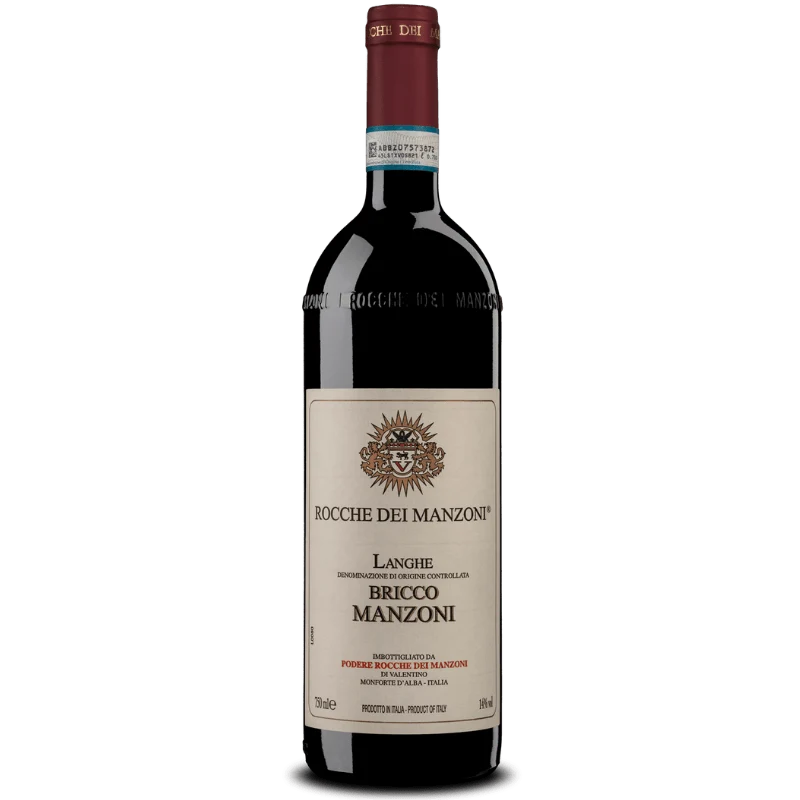 Langhe DOC Bricco Manzoni