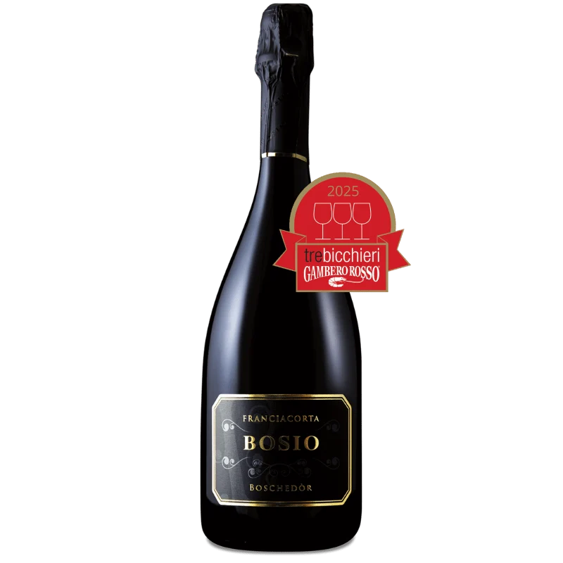 Franciacorta Extra Brut Boschedòr DOCG