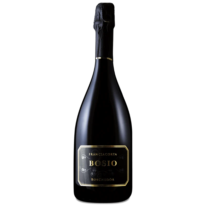Franciacorta Extra Brut Boschedòr DOCG