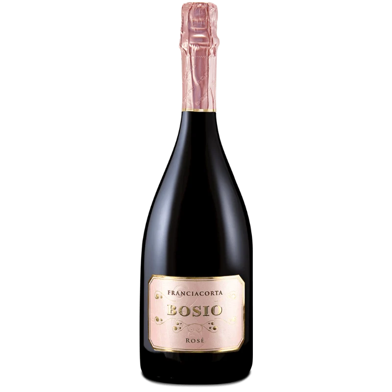 Franciacorta Rosé Extra Brut DOCG