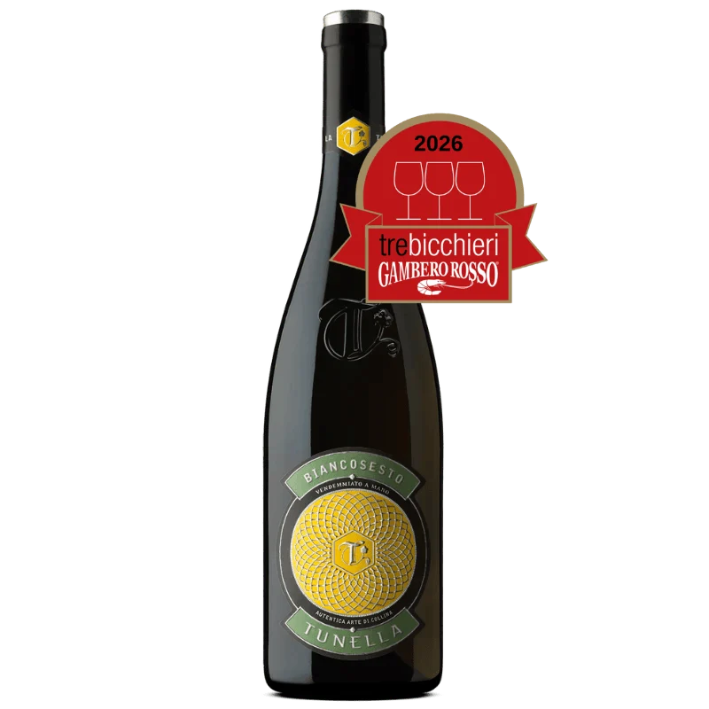 BIANCOSESTO Friuli Colli Orientali D.O.P.