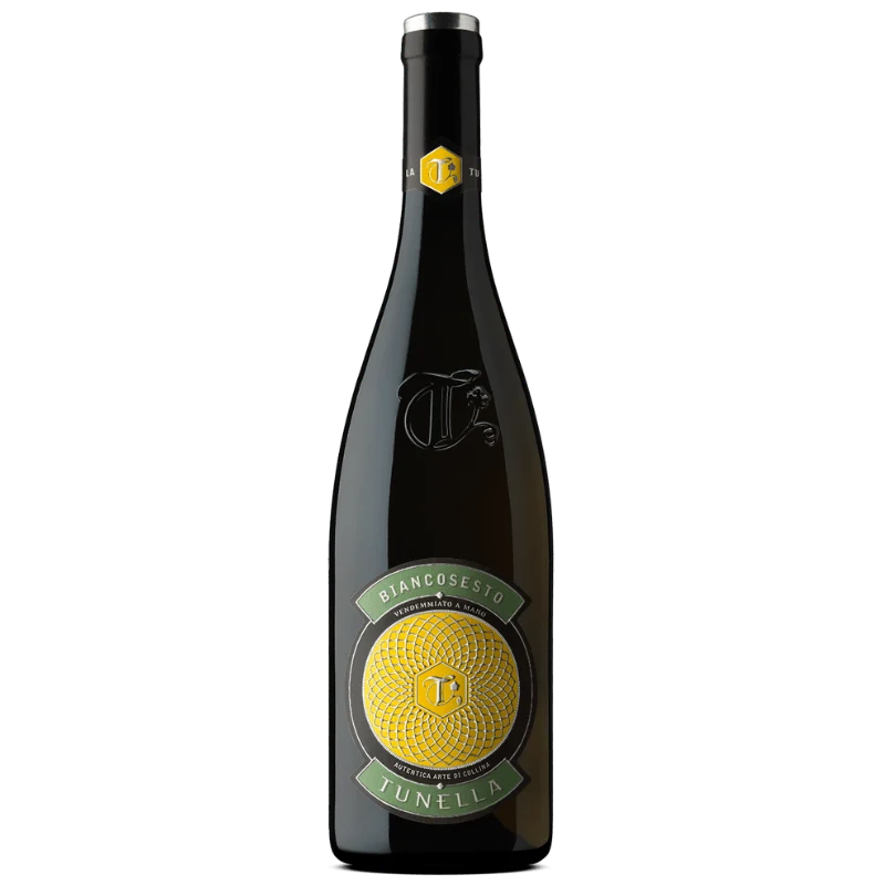 BIANCOSESTO Friuli Colli Orientali D.O.P.