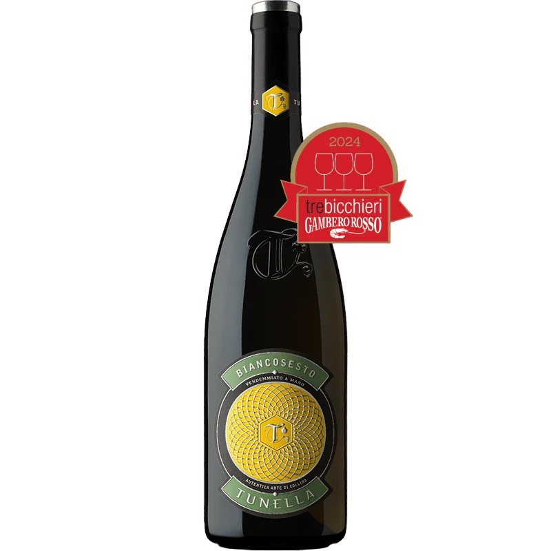 BIANCOSESTO Friuli Colli Orientali D.O.P.